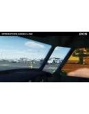 DCS: F/A-18C Operation Green Line by BADGER633 DLC