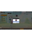 Freestyle2 - Razak Character Coupon DLC * STEAM RU