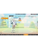 Freestyle2 - Nari Character Coupon DLC * STEAM RU