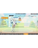 Freestyle2 - Golden Character Coupon DLC * STEAM RU