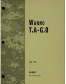 WARNO - Digital Guides DLC * STEAM RU АВТО 0