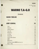 WARNO - Digital Guides DLC * STEAM RU АВТО 0