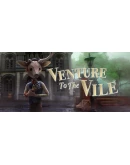 Venture to the Vile -Original Comic- DLC * STEAM RU