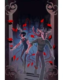 Venture to the Vile -Original Comic- DLC * STEAM RU