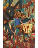 Venture to the Vile -Original Comic- DLC * STEAM RU