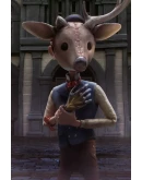 Venture to the Vile -Original Comic- DLC * STEAM RU