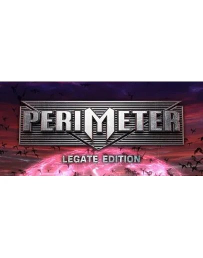 PERIMETER: Legate Edition * STEAM RU АВТО 0