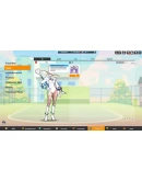 Freestyle2 - Violet Character Coupon DLC * STEAM RU