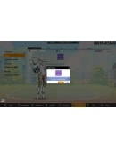 Freestyle2 - Violet Character Coupon DLC * STEAM RU