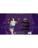 Freestyle2 - Violet Character Coupon DLC * STEAM RU
