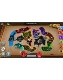 RISK: Global Domination - Viking Legends Map Pack DLC