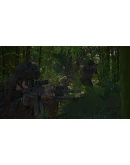 РФ+СНГ SQUAD Standart/Commander STEAM KEY