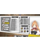 RPG Developer Bakin Layout Data Comic DLC * STEAM RU