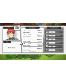 RPG Developer Bakin Layout Data Comic DLC * STEAM RU