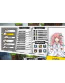 RPG Developer Bakin Layout Data Comic DLC * STEAM RU