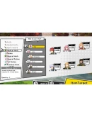 RPG Developer Bakin Layout Data Comic DLC * STEAM RU