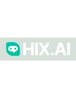 Премиум-аккаунт HIX Bypass AI 1 месяцБазовая версия