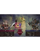 C.A.R.D.S. RPG: The Misty Battlefield STEAM РОССИЯ