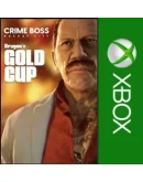 Crime Boss: Rockay City XBOXКуплю на Ваш акк