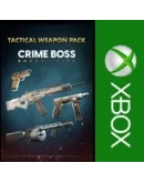 Crime Boss: Rockay City XBOXКуплю на Ваш акк