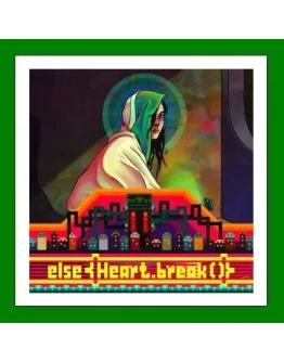 Else Heart.Break()Steam KeyRegion Free0 Cards