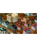 Kapital: Sparks of Revolution (Steam key / Region Free)