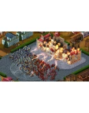 Kapital: Sparks of Revolution (Steam key / Region Free)