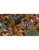 Kapital: Sparks of Revolution (Steam key / Region Free)