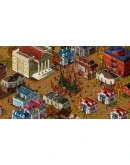 Kapital: Sparks of Revolution (Steam key / Region Free)