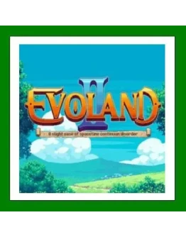 Evoland 2Steam KeyRU-CIS-UA0 КартыАКЦИЯ