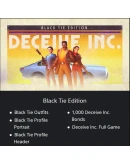 Deceive Inc PS5 TУРЦИЯ