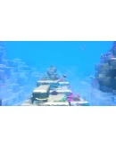 РФ+СНГ DAVE THE DIVER STEAM КЛЮЧ