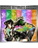 JoJo's Bizarre Adventure PS Турция На ВАШ аккаунт!