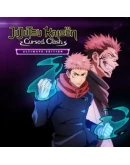 Jujutsu Kaisen Cursed Clash PS Турция На ВАШ аккаунт!