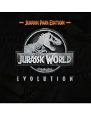 Jurassic World Evolution PS Турция На ВАШ аккаунт!