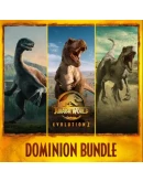 Jurassic World Evolution 2 PS Турция На ВАШ аккаунт!