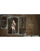 RPG Developer Bakin Layout Data Sci-Fi DLC