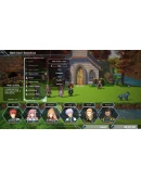 RPG Developer Bakin Layout Data Sci-Fi DLC