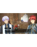 RPG Developer Bakin Layout Data Sci-Fi DLC