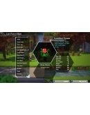 RPG Developer Bakin Layout Data Sci-Fi DLC