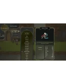 RPG Developer Bakin Layout Data Classy DLC