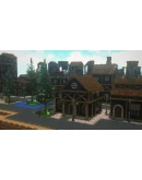 RPG Developer Bakin Ultra Building Pack DLC