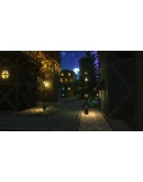 RPG Developer Bakin Ultra Building Pack DLC