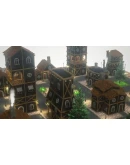 RPG Developer Bakin Ultra Building Pack DLC
