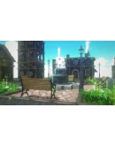 RPG Developer Bakin Ultra Building Pack DLC