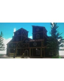 RPG Developer Bakin Ultra Building Pack DLC