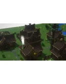 RPG Developer Bakin Mountain Village Pack DLC RPG Developer Bakin Mountain Village Pack DLC