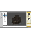 RPG Developer Bakin Mountain Village Pack DLC RPG Developer Bakin Mountain Village Pack DLC