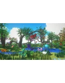 RPG Developer Bakin Bakin Forest Pack Vol.1 DLC