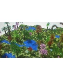 RPG Developer Bakin Bakin Forest Pack Vol.1 DLC